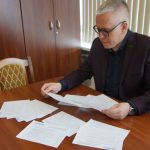 Заместитель Председателя горсовета Роман Варфоломеев подвел итоги сбора предложений в своем округе