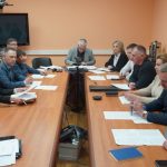 Депутатам представили изменения в бюджет Северодвинска