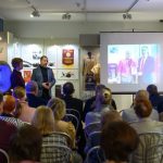 В Северодвинске почтили память Почетного гражданина Олега Химаныча
