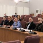 Комитет по бюджетной политике согласовал изменения в главный финансовый документ Северодвинска