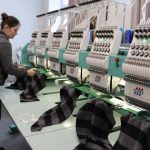 Северодвинское швейное производство отмечает юбилей и строит планы