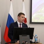 Депутаты горсовета приняли отчет Главы Северодвинска