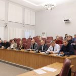 Фракция «Единая Россия»: вопросы городского транспорта и модернизации освещения