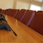 Утверждена повестка октябрьской сессии горсовета