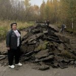 Началась реализация проекта «Дорога в Заозёрный»