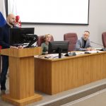 Депутаты горсовета обсудили вопросы благоустройства Северодвинска