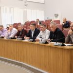 Депутаты рассмотрели реализацию проектов «Комфортное Поморье» и «Формирование комфортной городской среды»