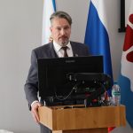 Объявлен конкурс по отбору кандидатур на должность Главы Северодвинска