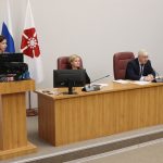 Комитет по социальной политике: Ломоносовская премия и служебное жилье