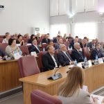 Депутаты обсудили вопросы гражданской обороны и безопасности в Северодвинске